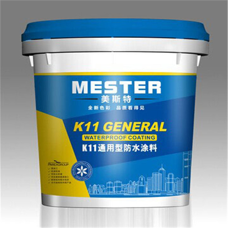 「加盟防水涂料什么品牌好」用于建筑防水的防水涂料有什么特點(diǎn)？
